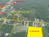 Dự Án Khu công nghiệp Becamex Ijc Chơn Thành