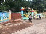 Dự Án Khu công nghiệp Becamex Ijc Chơn Thành