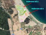 Đặt Giữ Chỗ Phân Khu 2 Dự Án Nhơn Hội New City Vị Trí Cực Đẹp !