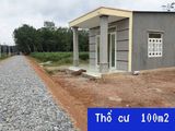 Ngay Cổng Sau Becamex Chỉ 290Tr/250M Đã Có Thổ Cư Và Sổ Hồng Riêng