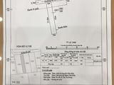 Đất Ngã 3 Mỹ Hạnh Huyện Đức Hòa 160M².