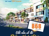 Bán Đất Nền Sổ Đỏ Biển Ninh Chữ Tỉnh Ninh Thuận Đang Sốt
