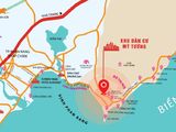 Bán Đất Nền Sổ Đỏ Biển Ninh Chữ Tỉnh Ninh Thuận Đang Sốt