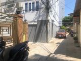 Bán Nhà 3 Tầng Kiệt Ototo 293 Nguyễn Tất Thành Vị Trí Quá Đệp Cách Đường Chính 30M