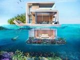 Chính Thức Nhận Cọc Giữ Chỗ Dự Án 7* Dát Vàng Hội An Golden Sea
