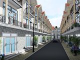 Chính Thức Mở Bán 81 Căn Nhà Mẫu Dự Án Gollden Hills Đà Lạt