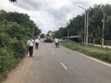 Dự Án Mới Mở, Ngay Tt Hành Chính Huyện Chơn Thành ,Thu Hút Khách Đầu Tư Sinh Lời