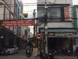 Cho Thuê Nhà 1 Tầng Dưới 1 Mặt Tiền 1 Mặt Kiệt 52 Trần Cao Vân Kinh Doanh Buôn Bán Tốt
