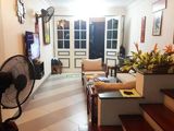 Bán Nhà Thanh Nhàn Ngõ Rộng Dt 33M X5 Tầng.mt 3.6M Giá 3.7 Tỷ Liên Hệ: 0942028295
