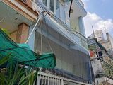 Bán Nhà Quận 7 Lấy Tiền Trả Nợ , Diện tích 36m2, Sổ hồng riêng , Hc Đầy Đủ, Giá Yêu Thương
