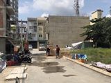 Bán Gấp Lô Đất Diện tích 55m2 , Hẻm Đường Nhựa 6M, Ngay Ngã Tư Htp Giao Với Hoàng Quốc Việt