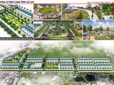 Dự Án Khu Đô Thị Dĩnh Trì, Tỉnh Lộ 299 Chưa Bao Giờ Hết Hot!!