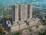 Căn Hộ 1.7 Tỷ/ 74M2 Cc The Tera An Hưng Tặng Kèm Điều Hòa Âm Trần Khi Nhận Nhà 0388.691.055
