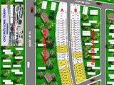 Bán Đất Thổ Cư 100%, Giá 1.4 Tỷ, Dt 100M2, Đối Diện Chợ Mới Long Thành, Ql51, Cách Ql 51 Chỉ 150M