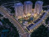 Cần Bán Gấp Căn Hộ Giá 1.5 Tỷ Hateco Xuân Phương Căn Góc View Bể Bơi . Lh 0889.117.898