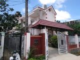 Bán Biệt Thự Nam Hồ -F11 - Tp.đà Lạt