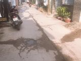 Bán 1 Tỷ 350 Căn Nhà 1 Lầu Hẻm Phan Văn Hớn, Tân Thới Nhất , Quận 12