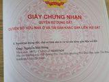 Đất Vàng Ninh An - Nhanh Tay Kẻo Lỡ