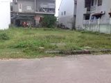 Chính Chủ Bán Gấp Lô Đất Đường An Hạ, Xã Phạm Văn Hai, Bình Chánh