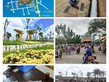Bán Đất Trung Tâm Bàu Bàng, Bình Dương. Dự Án Đức Phát 3. Đất Nền Giai Đoạn F0.