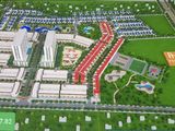 Sở Hữu Ngay Phú Mỹ Gold Villas Chỉ Với 450Tr