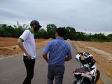 Đất Trung Tâm Thành Phố Tam Kỳ - Quảng Nam - Đã Có Sổ Đỏ. Lh: 0901128482