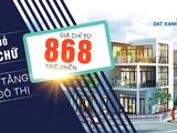 Khu Dân Cư Mỹ Tường - Nhà Phố Ven Biển Của Tương Lai