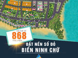 Khu Dân Cư Mỹ Tường - Nhà Phố Ven Biển Của Tương Lai