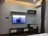 Cho Thuê Căn Studio 1 Ngủ 1 Wc Full Nội Thất Tại Vinhomes Green Bay