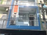 Bán Nhà 50m2 Đường Đỗ Thúc Tịnh P.12 Gò Vấp Gần Đường Quang Trung
