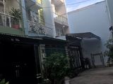 Bán Nhà 50m2 Đường Đỗ Thúc Tịnh P.12 Gò Vấp Gần Đường Quang Trung