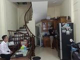 Bán Nhà Phân Lô Phố Hoàng Văn Thái, Ô Tô Đỗ Ngõ Giá 3,2 Tỷ