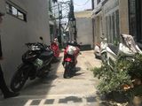 Nhà Núi Thành 2 Tầng, Trước Nhà 3M,có Thể Để 20 Chiếc Xe Máy. Khu Vực An Ninh Tiện Ích