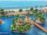 Chính Thức Nhận Cọc Giữ Chỗ Dự Án 7* Dát Vàng Hội An Golden Sea