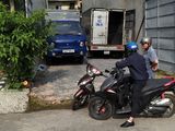 Bán 75m2 Đất Giá 850Tr Đường Lê Thị Hà, Hóc Môn
