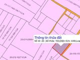 Chính Chủ Cần Bán Gấp 450Met Đất Phú Hội Giá Đầu Tư Cho Nhà Thông Thái