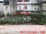 Bán Đất Phân Lô Ngõ 4 Nguyễn Văn Cừ, Diện tích: 55m2, Mặt tiền: 5.5m, Hướng: Đông Bắc