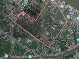 Tặng 20 Chỉ Vàng Khi Mua Đất Nền Dự Án Stella Mega City Trong Tháng 9