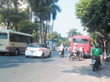 Bán Nhà Kim Đồng, Gần Phố, Kinh Doanh, 55m2, Chỉ 5.1 Tỷ.