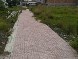 Nhượng Lại 5 Lô Đất Đối Diện Quảng Trường Nhac Nước. Diện tích 5x20m Sổ Hồng Riêng. Đường Vành Đai 4