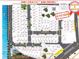 Khu Dân Cư Kim Phong Thuộc Xã Bình Mỹ, Củ Chi