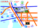 Tâm Điểm Đầu Tư Đất Nền Gần Sân Bay Long Thành