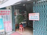 Cho Thuê Mặt Bằng 4.5X6M Đường Phan Văn Hân, Ngay Trung Tâm Kinh Doanh Sầm Uất, Gần Quận 1