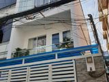 Bán Nhà Phố Quận 10, Ô Tô Vào Nhà, 79m2 , Mặt tiền 5m, Chỉ 9,8 Tỷ