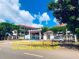Bán Lỗ 5 Lô Đất Châu Đức Mặt Tiền Đường Ngãi Giao - Quảng Thành