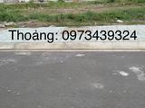 Đất Nền Becamex 490Tr/1000M Có Sổ Riêng
