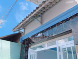 Bán Nhà Đẹp Hẻm 2155 Htp, Tt Nhà Bè , 33M2 , Giá Yêu Thương