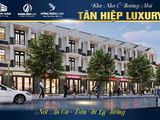 Bán Nhà Ngay Vòng Xoay Kim Hằng, Mặt Tiền Đường Dt747B Giá Rẻ