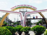 Bán Gấp Đất Gần Chợ Trường An Rất Đẹp