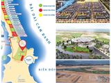 Dự Án Paradise Có Casino Đầu Tiên Tại Bãi Dài Cam Ranh